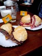 sÃ£o paulo mercado eating out scene