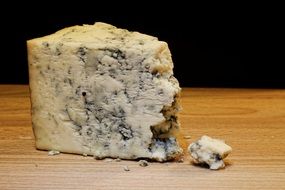 mold cheese food