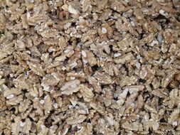 incredibly tasty walnuts