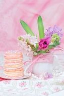 sweets like high-calorie foods