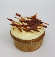 cupcake cream