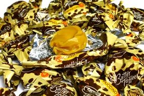sweet candy bullet