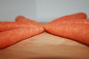 carrots-vegetables