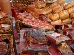 ham sausage sale