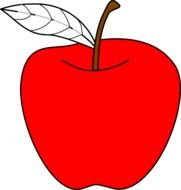 apple-red-fruit-ripe