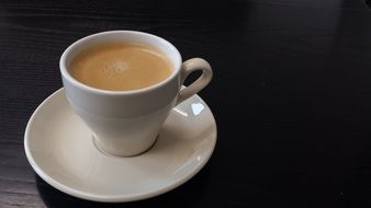 coffee cup