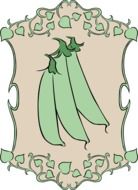 big peas
