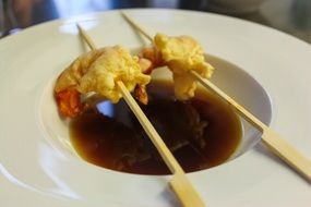 scampi