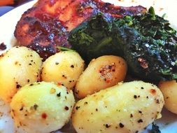 chipotle pork