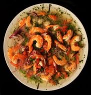 ceviche ecuatoriano