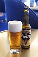 beer pietra