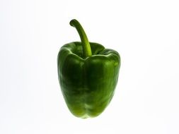 green peppers