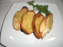 food bread nutrition