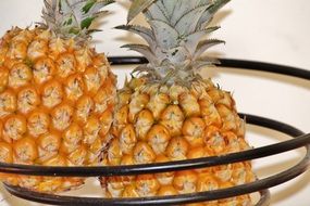 pineapple sweet
