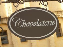 cafesign chocolaterie