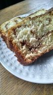 cinnamon bread