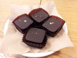 chocolates delicious