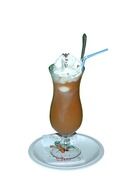 iced coffee as a drink