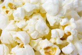 corn snack