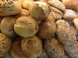 roll in the bakery