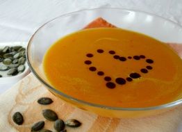 soup pumpkin