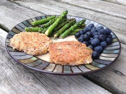 chickpeas food healthy