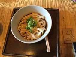 ise udon