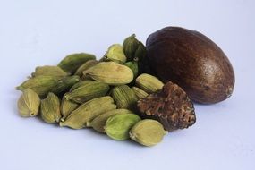 cardamom is an aromatic spice