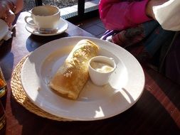 sun breakfast
