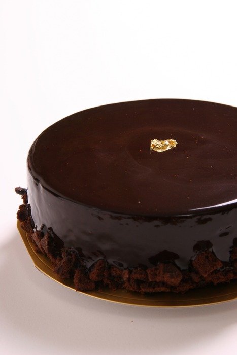 perfect chocolate cake