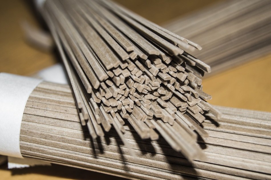 asian pasta