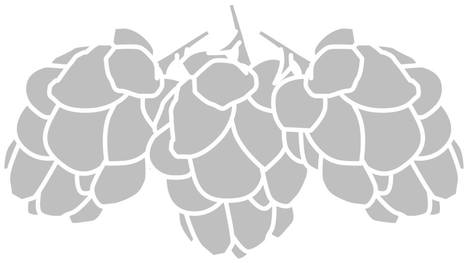 clipart of the grey fruits