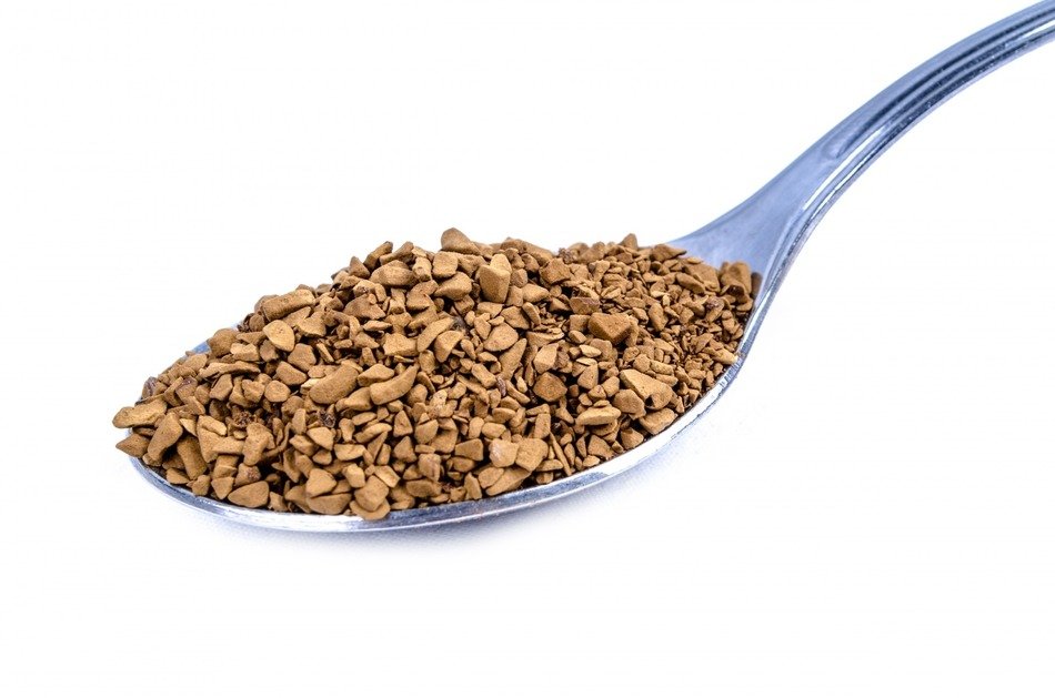 instant spoon