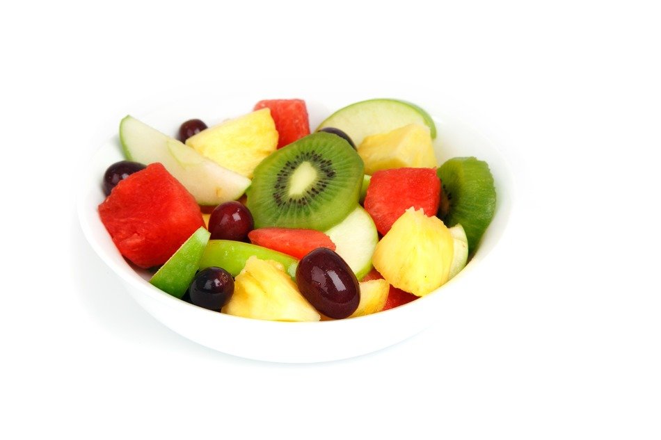 fruit dessert diet