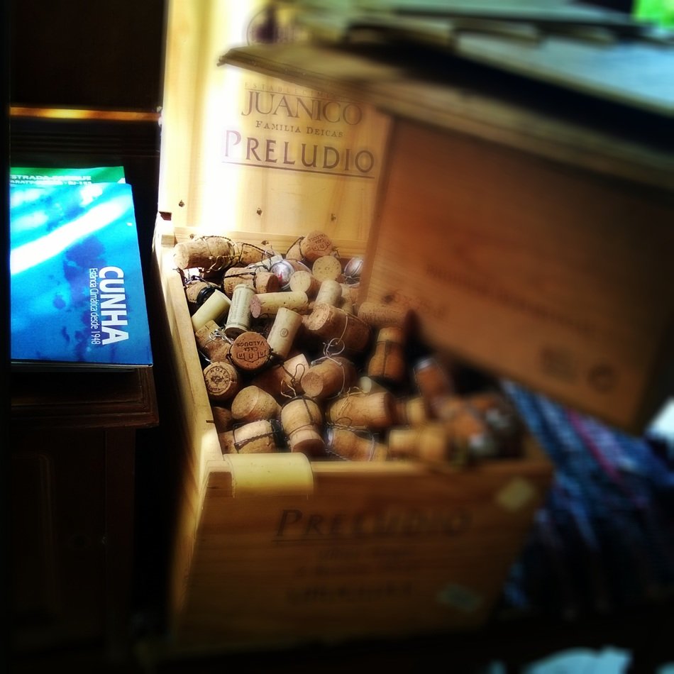 wine box