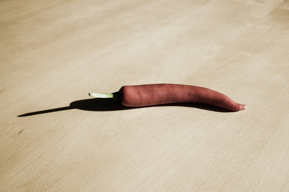 chili in a pod