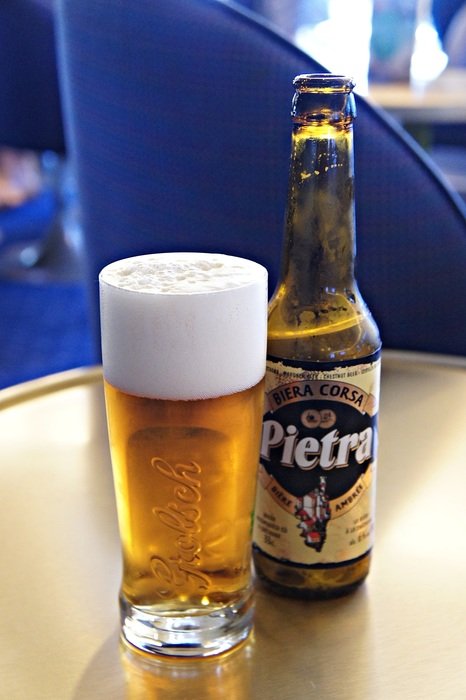 beer pietra