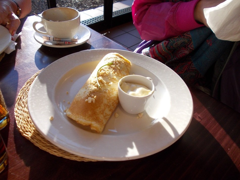 sun breakfast