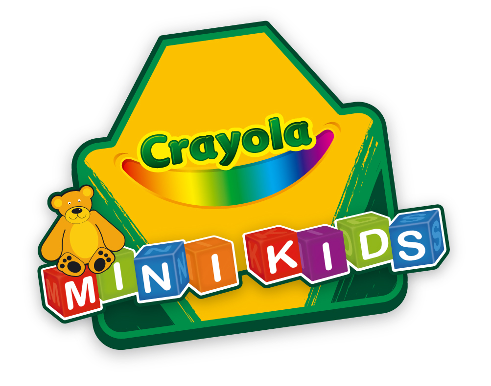 Crayola Logo Template drawing free image download