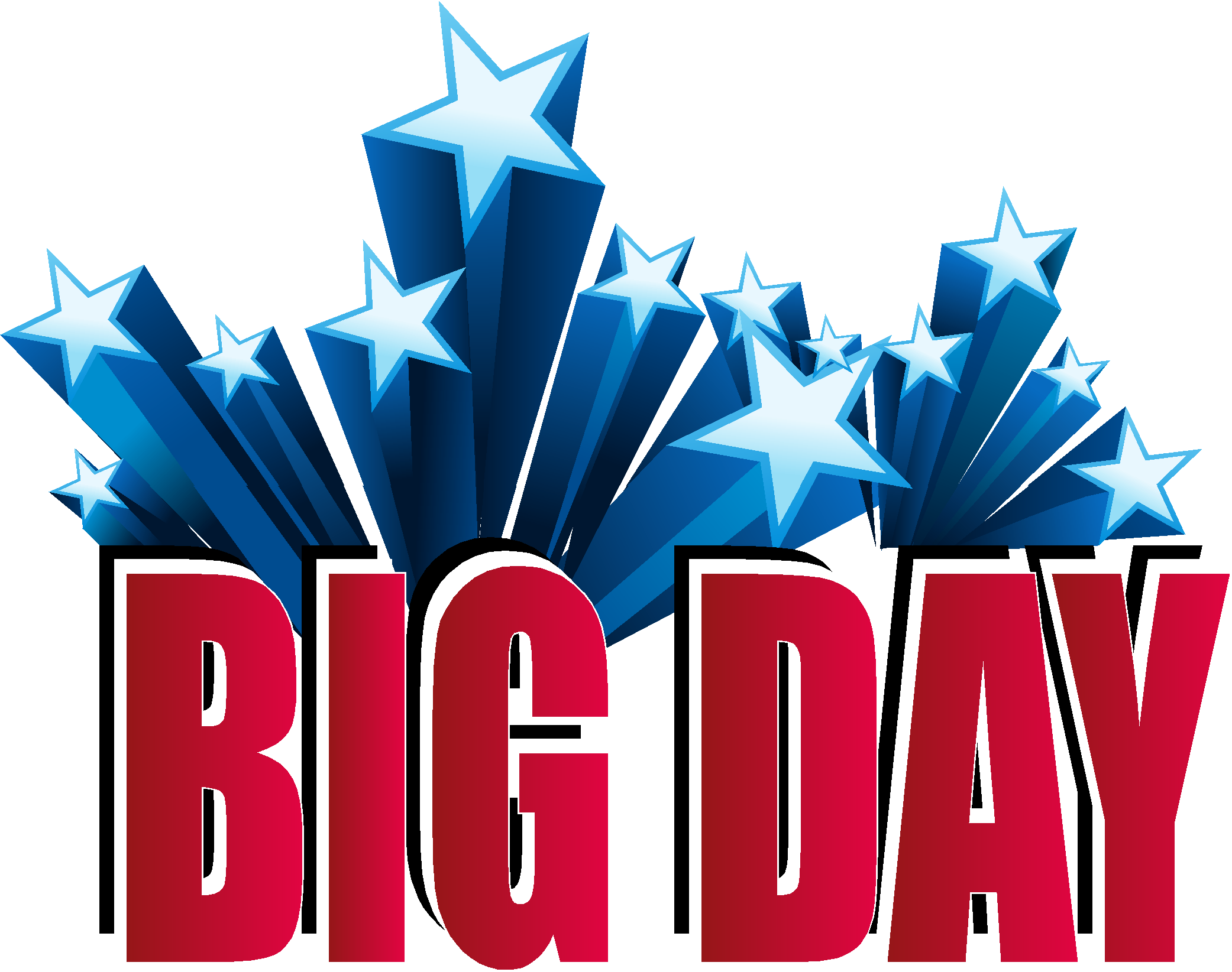 Banner For BIG DAY Free Image Download Banner For BIG DAY Free Image Download