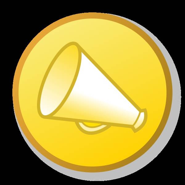 cheerleading-megaphone-decorating-ideas-free-image-download