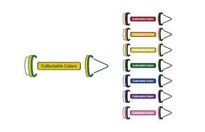 Crayola Crayon Logo Printable