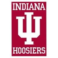 Indiana University Logo Clip Art N3