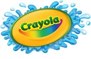 Logo of Crayola clipart