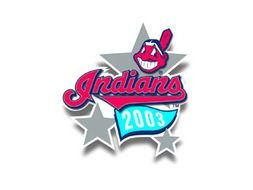 Cleveland Indians Logo N10