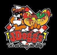 Hot Dog Logos N4