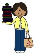 Free School Clip Art For Teachers N2