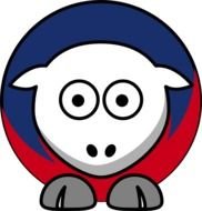 Football Team Clip Art N14