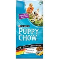 Puppy Chow Dog Food