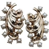 Rare Pearls Set